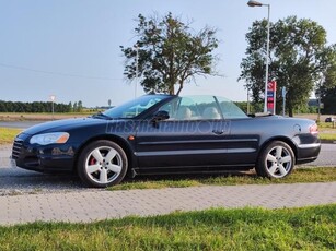 CHRYSLER SEBRING 2.7 LX (Automata)