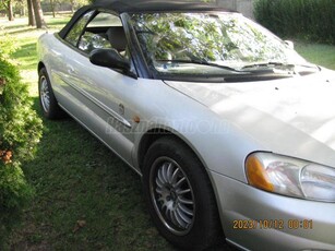 CHRYSLER SEBRING 2.7 LX (Automata)