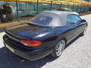 CHRYSLER STRATUS Cabrio 2.0 LX