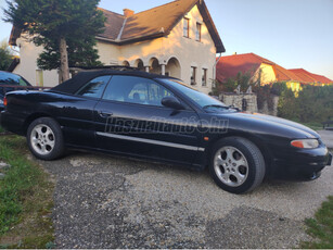 CHRYSLER STRATUS Cabrio 2.5 LX (Automata)