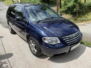 CHRYSLER VOYAGER 2.8 CRD SE (Automata) (7 személyes )