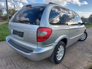 CHRYSLER VOYAGER 3.3 LX (Automata) (7 személyes ) BŐR-EL.TOLÓAJTÓK