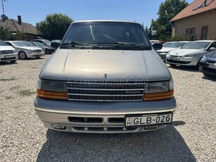 CHRYSLER VOYAGER 3.8 AWD LX (Automata) (7 személyes )