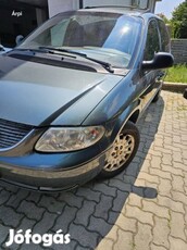 Chrysler Voyager eladó