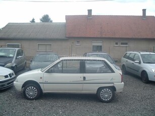 CITROEN AX 1.1 First 114.000KM!!!!