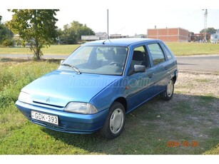 CITROEN AX 1.1 Image