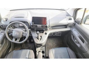 CITROEN BERLINGO 1.2 PureTech 110 Club M