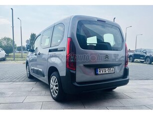 CITROEN BERLINGO 1.2 PureTech 110 Control M