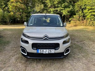 CITROEN BERLINGO 1.2 PureTech Feel S&S (7 személyes ) E6.3