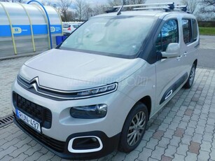 CITROEN BERLINGO 1.2 PureTech Feel S&S (7sz)