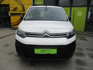 CITROEN BERLINGO 1.2 PureTech Live Pack S&S XL (7 személyes ) 6 ÉV GARANCIA + 3 ÉV INGYEN SZERVIZ!