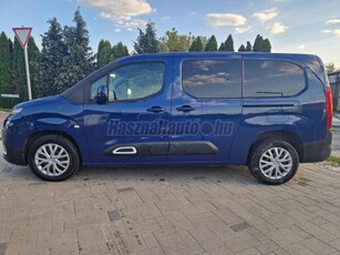 CITROEN BERLINGO 1.2 PureTech Live Pack S&S XL (7 személyes )