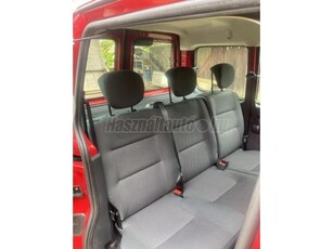 CITROEN BERLINGO 1.4 Comfort ABS