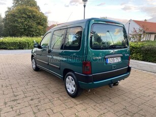 CITROEN BERLINGO 1.4 Multispace