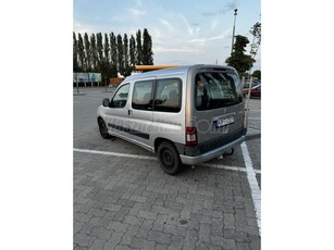 CITROEN BERLINGO 1.4 Multispace ABS