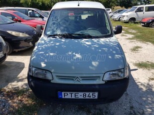 CITROEN BERLINGO 1.4 Multispace