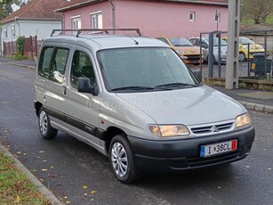 CITROEN BERLINGO 1.4 SX Magyarországi. 5 személyes szgk