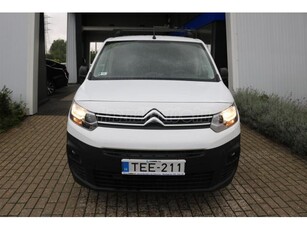 CITROEN BERLINGO 1.5 BlueHDi 100 Club M (3 személyes )