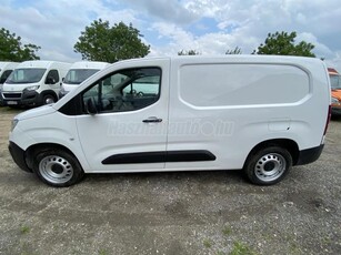 CITROEN BERLINGO 1.5 BlueHDi 100 Control M