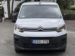 CITROEN BERLINGO 1.5 BlueHDi 75 Control M