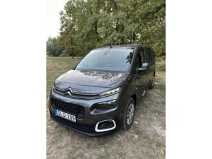 CITROEN BERLINGO 1.5 BlueHDi Feel Pack S&S XL (7 személyes )