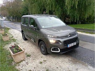 CITROEN BERLINGO 1.5 BlueHDi Feel S&S (7 személyes )