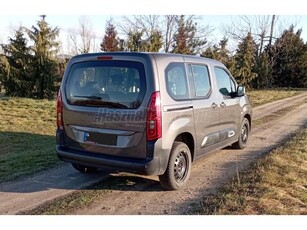 CITROEN BERLINGO 1.5 BlueHDi Feel S&S (7 személyes )