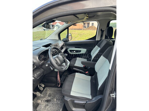 CITROEN BERLINGO 1.5 BlueHDi Live S&S XL (7 személyes )