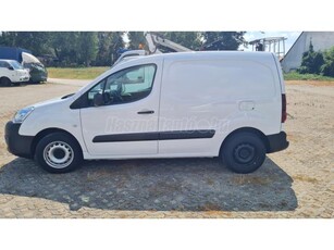 CITROEN BERLINGO 1.6 BlueHDi 100 Club M 1000 (3 személyes ) GARANCIÁLIS 180000 km (2025.02.13.) +téligumi garnitúra