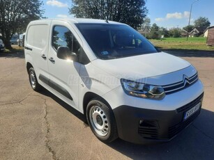 CITROEN BERLINGO 1.6 BlueHDi 100 Club M (3 személyes )