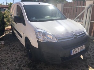 CITROEN BERLINGO 1.6 BlueHDi 100 Club M MAGYAR.154e km.téli-nyári kerekek