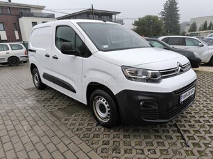 CITROEN BERLINGO 1.6 BlueHDi 100 Club M ÚJSZERŰ ÁLLAPOT!