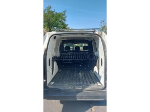 CITROEN BERLINGO 1.6 BlueHDi 100 Club XL 1000 (3 személyes )