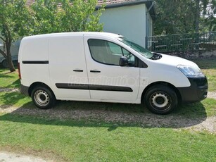 CITROEN BERLINGO 1.6 BlueHDi 100 Club XL 1000 (3 személyes )