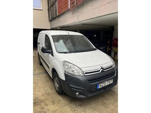 CITROEN BERLINGO 1.6 BlueHDi Comfort L1 EURO6