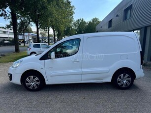 CITROEN BERLINGO 1.6 BlueHDi Comfort L1 EURO6 Tempomat! PDC! Klíma!