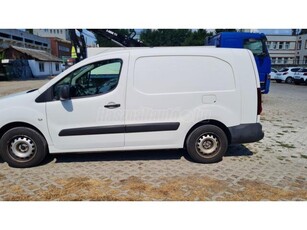 CITROEN BERLINGO 1.6 BlueHDi District L1 EURO6