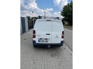 CITROEN BERLINGO 1.6 BlueHDi District L1 EURO6