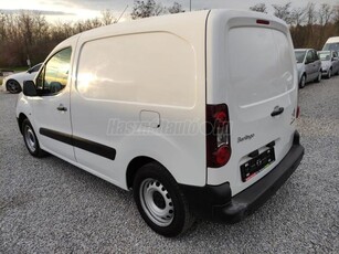 CITROEN BERLINGO 1.6 BlueHDi District L1 EURO6