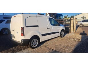 CITROEN BERLINGO 1.6 BlueHDi District L1 EURO6