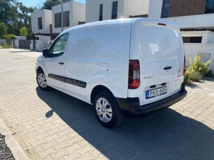 CITROEN BERLINGO 1.6 BlueHDi District L1 EURO6