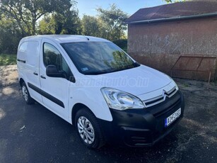 CITROEN BERLINGO 1.6 BlueHDi District L1 EURO6