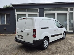 CITROEN BERLINGO 1.6 BlueHDi District L2 EURO6