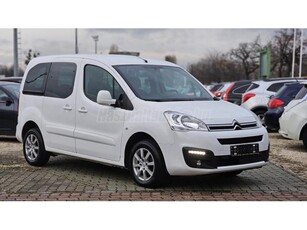 CITROEN BERLINGO 1.6 BlueHDi District L2 EURO6 klima-tempomat-kitünő állapot