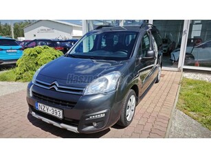 CITROEN BERLINGO 1.6 BlueHDi Feel 2 ZÓNÁS DIGITKLÍMA. TÉLIKERÉK GARNITÚRA!