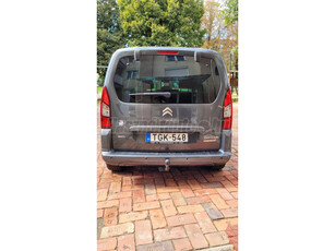 CITROEN BERLINGO 1.6 BlueHDi Feel