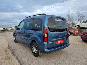 CITROEN BERLINGO 1.6 BlueHDi XTR 3 ÉV Garanciával . ingyenes szervízekkel . 0 ft önerőtől