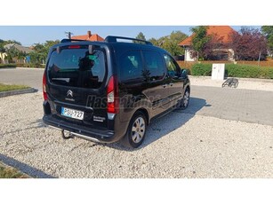 CITROEN BERLINGO 1.6 HDi 115 LE - gyári vonóhorog