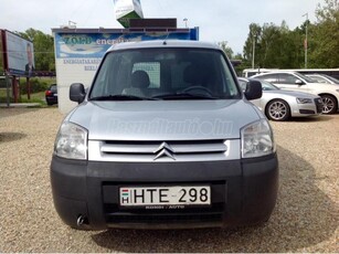 CITROEN BERLINGO 1.6 HDi 600