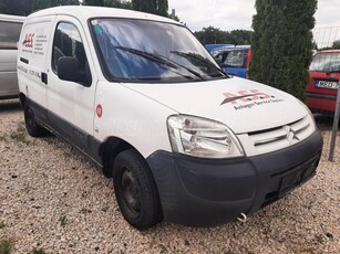 CITROEN BERLINGO 1.6 HDi 600